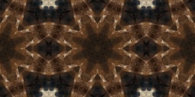 Kusursuz geometrik süslemeli desen, soyut arkaplan