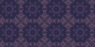 Kusursuz geometrik süslemeli desen, soyut arkaplan