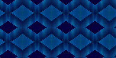 Kusursuz geometrik süslemeli desen, soyut arkaplan