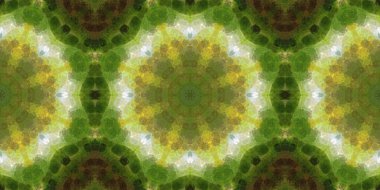 Kusursuz geometrik süslemeli desen, soyut arkaplan