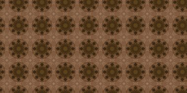 Kusursuz geometrik süslemeli desen, soyut arkaplan