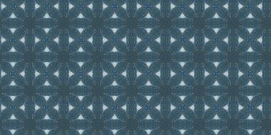 Kusursuz geometrik süslemeli desen, soyut arkaplan