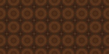 Kusursuz geometrik süslemeli desen, soyut arkaplan