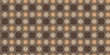 Kusursuz geometrik süslemeli desen, soyut arkaplan