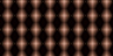 Kusursuz geometrik süslemeli desen, soyut arkaplan