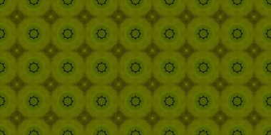 Kusursuz geometrik süslemeli desen, soyut arkaplan