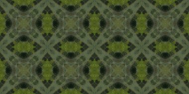 Kusursuz geometrik süslemeli desen, soyut arkaplan