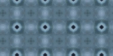 Kusursuz geometrik süslemeli desen, soyut arkaplan