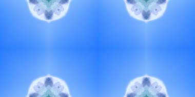 Kusursuz geometrik süslemeli desen, soyut arkaplan