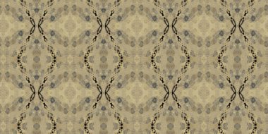 Kusursuz geometrik süslemeli desen, soyut arkaplan