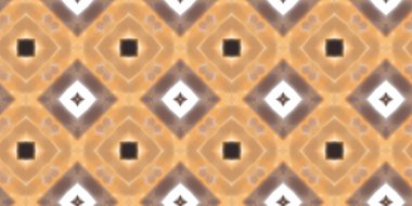 Kusursuz geometrik süslemeli desen, soyut arkaplan