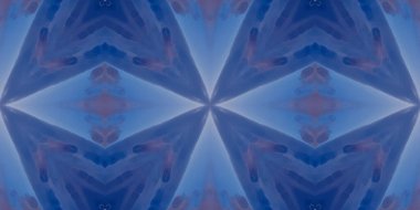 Kusursuz geometrik süslemeli desen, soyut arkaplan