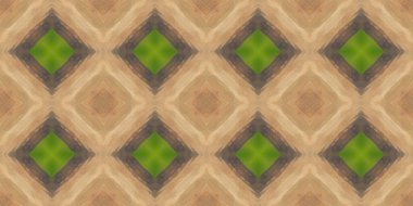 Kusursuz geometrik süslemeli desen, soyut arkaplan