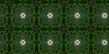 Kusursuz geometrik süslemeli desen, soyut arkaplan