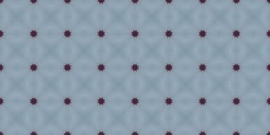 Kusursuz geometrik süslemeli desen, soyut arkaplan