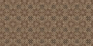 Kusursuz geometrik süslemeli desen, soyut arkaplan