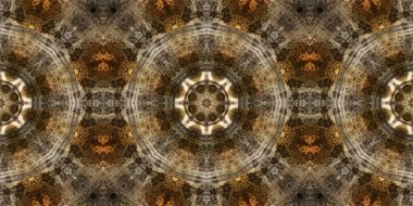 Kusursuz geometrik süslemeli desen, soyut arkaplan