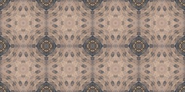 Kusursuz geometrik süslemeli desen, soyut arkaplan