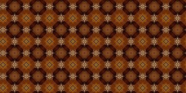 Kusursuz geometrik süslemeli desen, soyut arkaplan