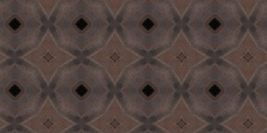 Kusursuz geometrik süslemeli desen, soyut arkaplan