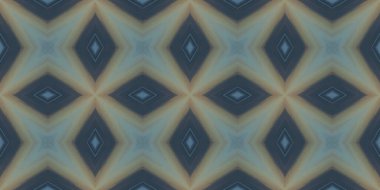 Kusursuz geometrik süslemeli desen, soyut arkaplan