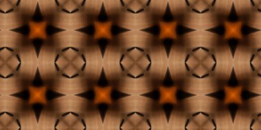 Kusursuz geometrik süslemeli desen, soyut arkaplan