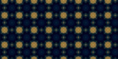 Kusursuz geometrik süslemeli desen, soyut arkaplan