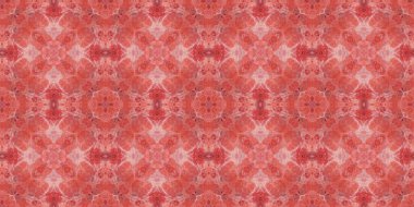 Kusursuz geometrik süslemeli desen, soyut arkaplan