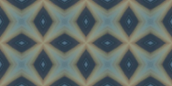Patrón Ornamental Geométrico Sin Costuras Fondo Abstracto —  Fotos de Stock