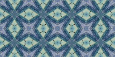 Kusursuz geometrik süslemeli desen, soyut arkaplan