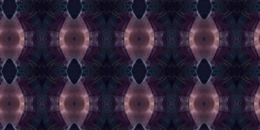 Kusursuz geometrik süslemeli desen, soyut arkaplan