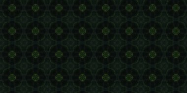 Kusursuz geometrik süslemeli desen, soyut arkaplan