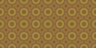 Kusursuz geometrik süslemeli desen, soyut arkaplan