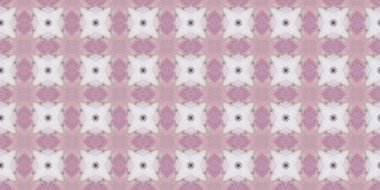 Kusursuz geometrik süslemeli desen, soyut arkaplan