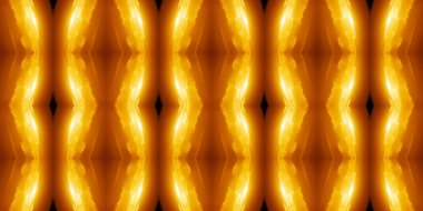 Kusursuz geometrik süslemeli desen, soyut arkaplan