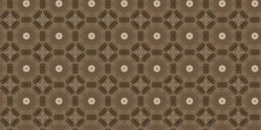 Kusursuz geometrik süslemeli desen, soyut arkaplan