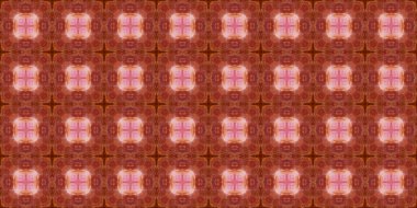 Kusursuz geometrik süslemeli desen, soyut arkaplan