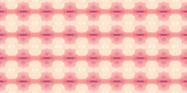 Kusursuz geometrik süslemeli desen, soyut arkaplan