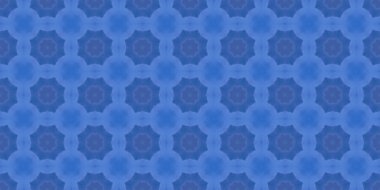 Kusursuz geometrik süslemeli desen, soyut arkaplan