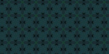 Kusursuz geometrik süslemeli desen, soyut arkaplan