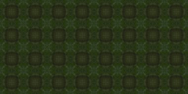 Kusursuz geometrik süslemeli desen, soyut arkaplan