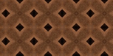 Kusursuz geometrik süslemeli desen, soyut arkaplan