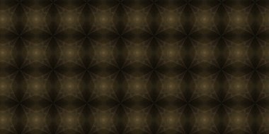 Kusursuz geometrik süslemeli desen, soyut arkaplan