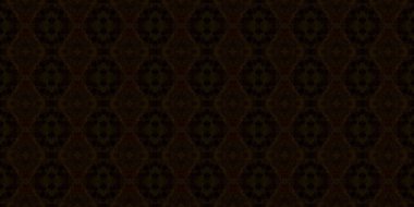 Kusursuz geometrik süslemeli desen, soyut arkaplan