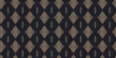 Kusursuz geometrik süslemeli desen, soyut arkaplan