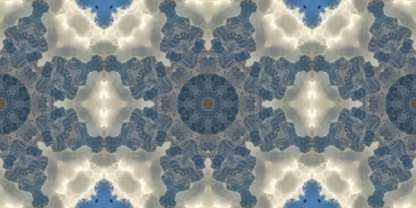 Kusursuz geometrik süslemeli desen, soyut arkaplan