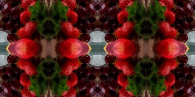 soyut grafik desen, kusursuz arkaplan