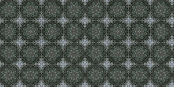 Bezešvé Vzor Grafické Vektorové Pozadí Kopírovat Prostor Tapety — Stock fotografie