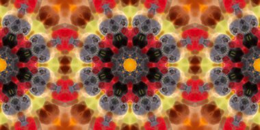 soyut grafik desen, kusursuz arkaplan