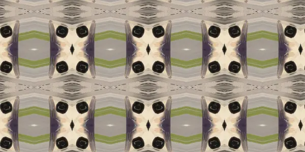 Nahtlose Muster Grafischer Hintergrund Kopierraum Tapete — Stockfoto